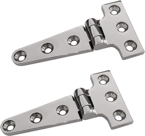 hinge sheet metal|steel strap hinges heavy duty.